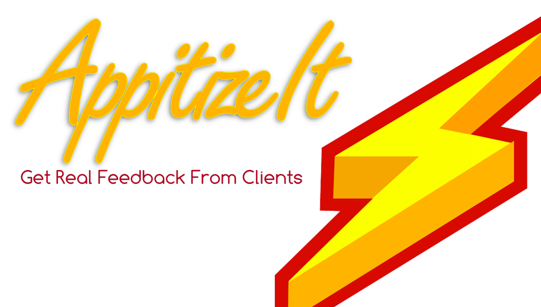 Appitize It Logo
